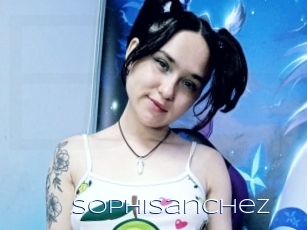 Sophisanchez
