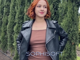Sophisoft