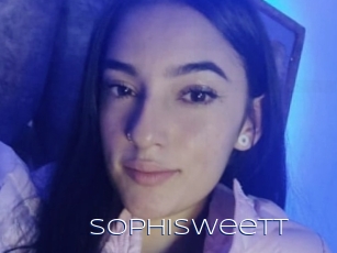Sophisweett
