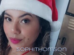 Sophithomson