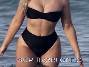 Sophiyablonde
