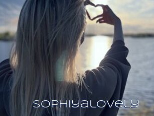 Sophiyalovely