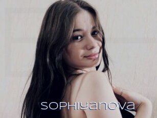 Sophiyanova