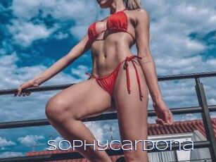 Sophycardona