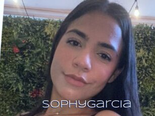 Sophygarcia