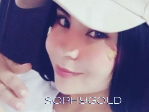Sophygold