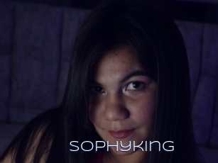 Sophyking