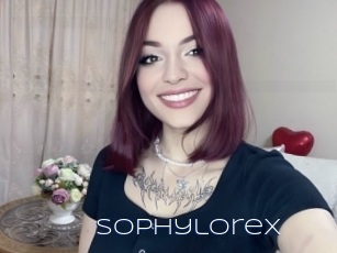 Sophylorex