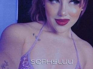 Sophyluu
