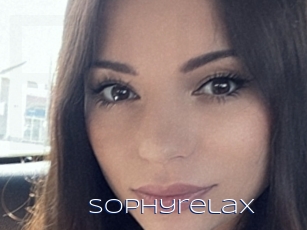 Sophyrelax