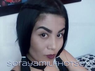 Sorayamilfhotsexxx