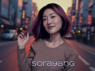 Sorayang