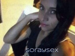 Soraysex