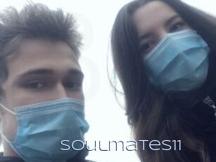 soulmates11 Blue Hot