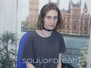 Soulofdream