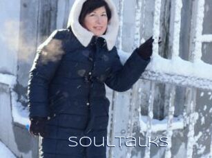 Soultalks