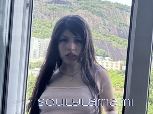 Soulylamami