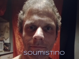 Soumistino