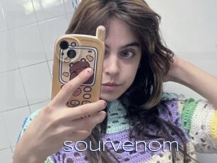 Sourvenom