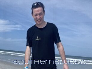 southernblueyez Blue Hot