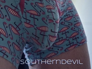 Southerndevil