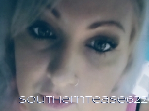 southerntease622 Blue Hot