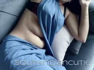 southindiancutie Blue Hot