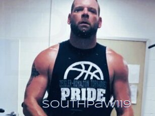 Southpaw119
