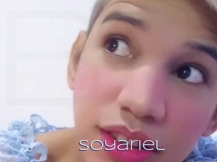 Soyariel