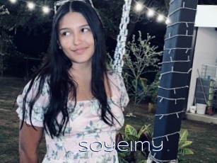 Soyeimy