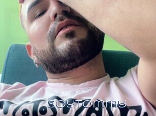 Soytommy