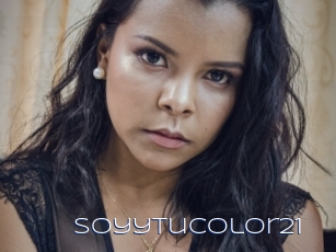 Soyytucolor21