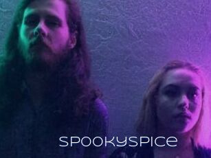 Sp00kyspice