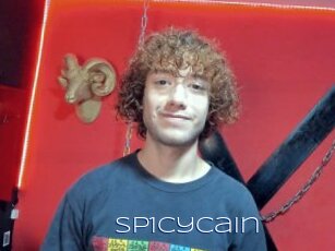 Sp1cycain