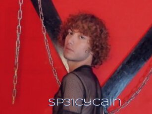 Sp31cycain