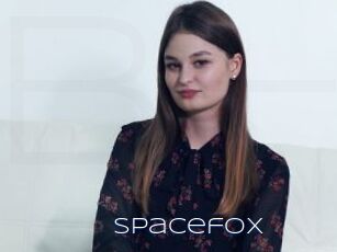 Spacefox