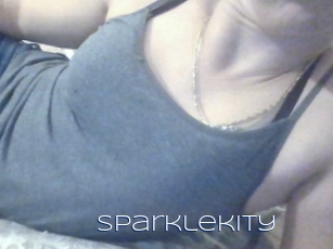 Sparklekity