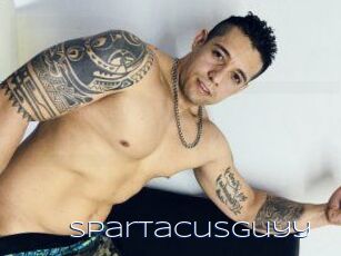 Spartacusguyy