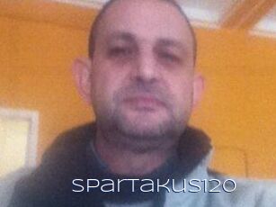 Spartakus120