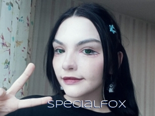 Specialfox