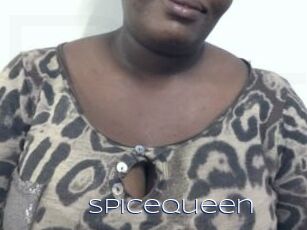 Spicequeen