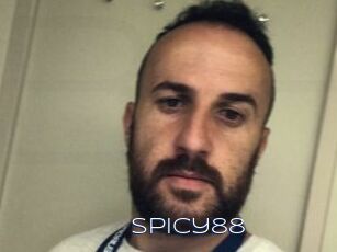 Spicy88