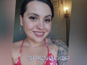 Spicyboop