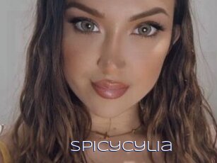Spicycylia