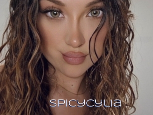 Spicycylia