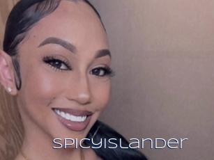 Spicyislander