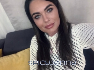 Spicyjenny