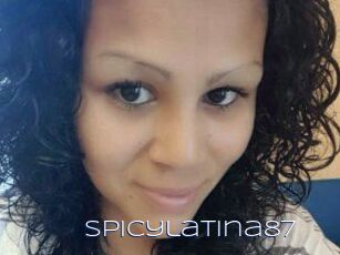Spicylatina87