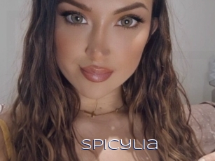 Spicylia