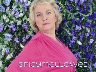 Spicymellowed